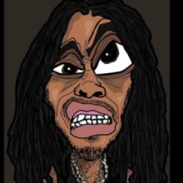 Waka Flocka - BIRTHDAY FREESTYLE